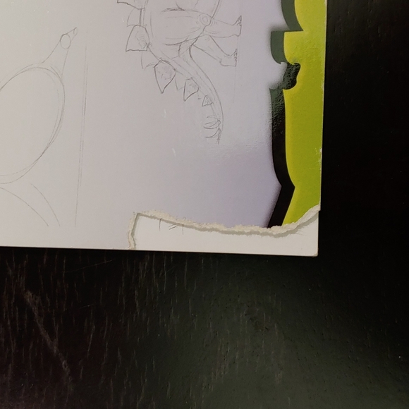 🌻Awesome Things to Draw: Dinosaurs - Picture 8 of 8